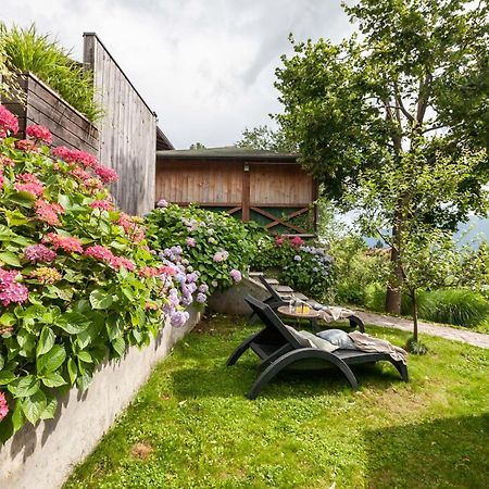 Glamping Kranjc Hotell Kobarid Eksteriør bilde